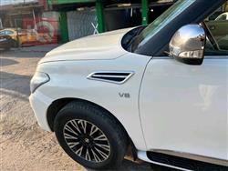 نیسان پاترۆل